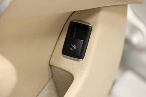 2016 Mercedes-Benz SL-Class SL 400