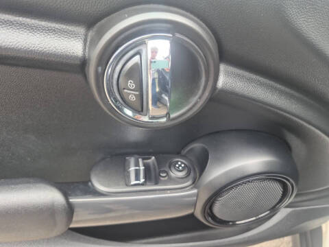 2014 MINI Hardtop Cooper