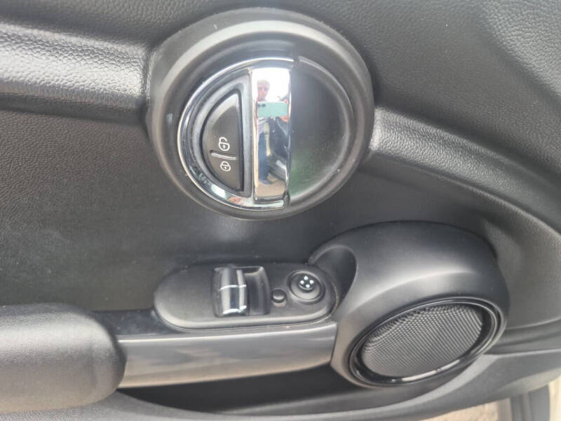 2014 MINI Hardtop Cooper