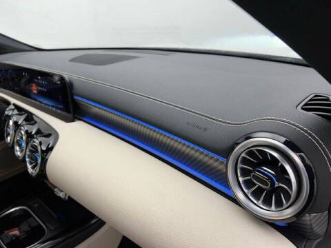 2025 Mercedes-Benz CLA CLA 250 4MATIC