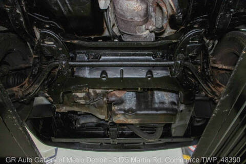 1991 Dodge Shadow Highline