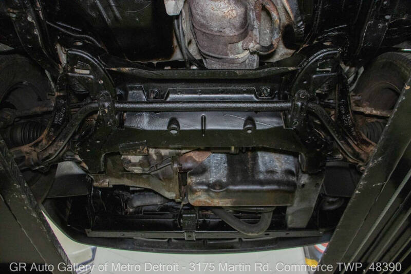 1991 Dodge Shadow Highline