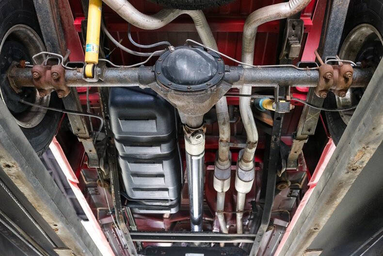 1996 Chevrolet C/K 1500 Series