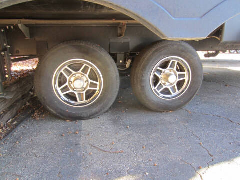 2019 Keystone RV Outback Series 330RL