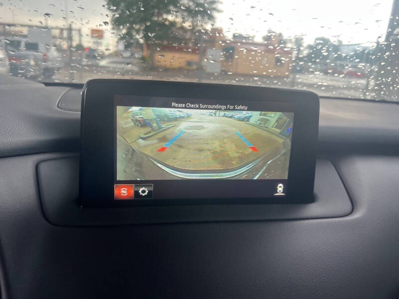 2019 Mazda CX-9 Grand Touring