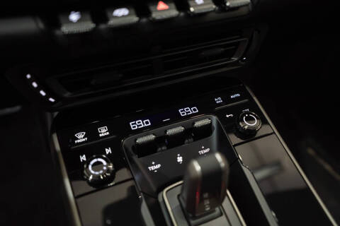 2025 Porsche 911