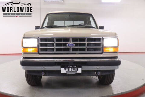 1990 Ford Ranger