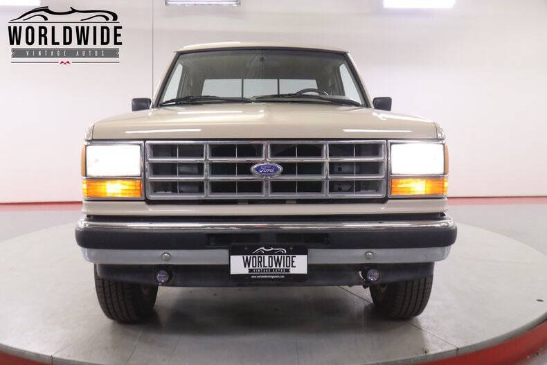 1990 Ford Ranger