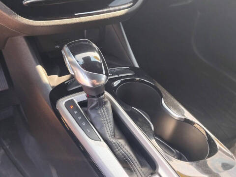 2024 Buick Envista Avenir