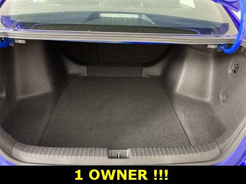 2023 Honda Accord Hybrid