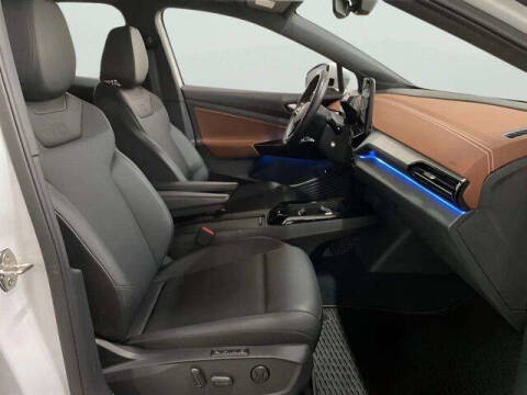 2022 Volkswagen ID.4 Pro S