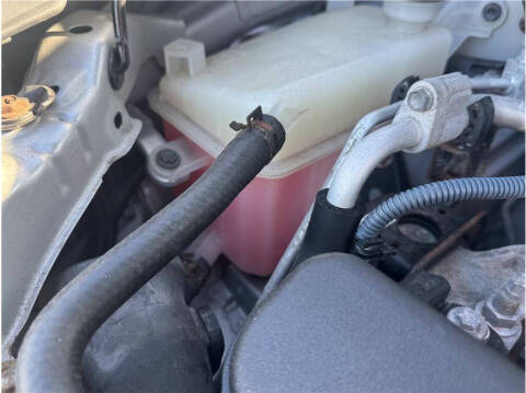 2012 Toyota Prius v Three