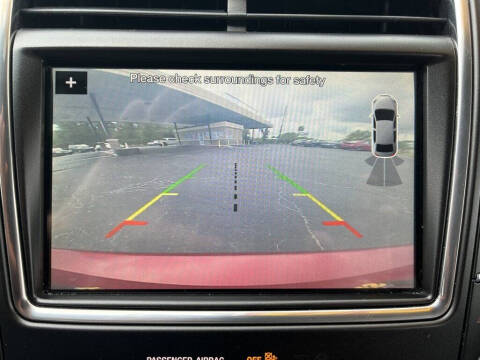 2018 Lincoln MKX Select