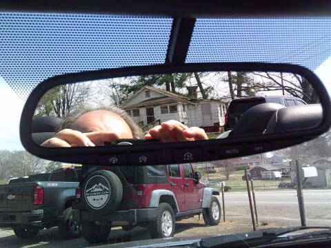 2005 Nissan 350Z Touring