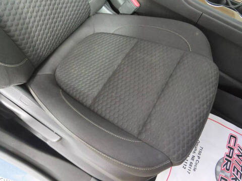 2019 GMC Acadia SLE-1