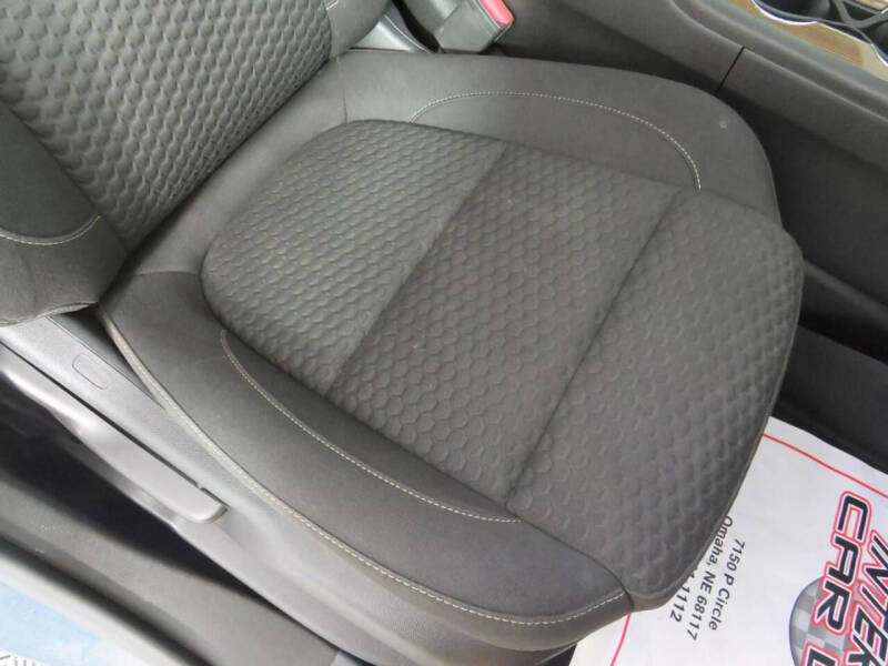 2019 GMC Acadia SLE-1