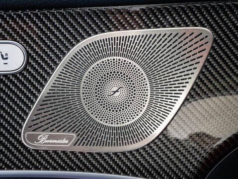 2026 Mercedes-Benz GLE AMG GLE 53