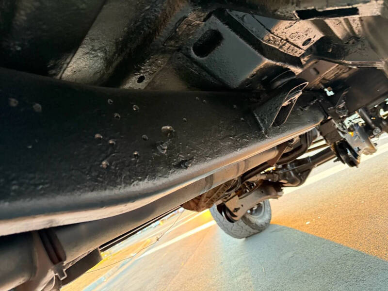 2006 Ford F-250 Super Duty