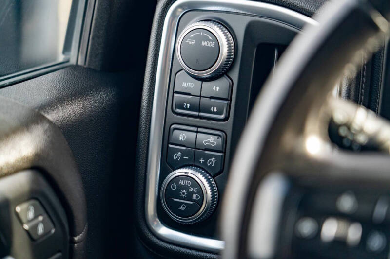 2020 GMC Sierra 3500HD