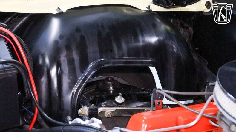 1965 Chevrolet Impala