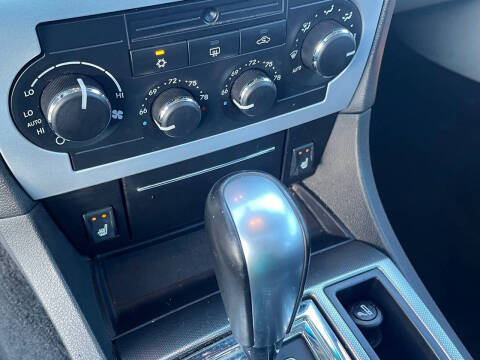 2006 Chrysler 300 SRT-8