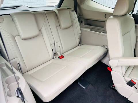 2019 Volkswagen Atlas V6 SEL 4Motion