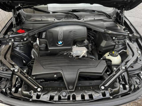 2014 BMW 4 Series 428i