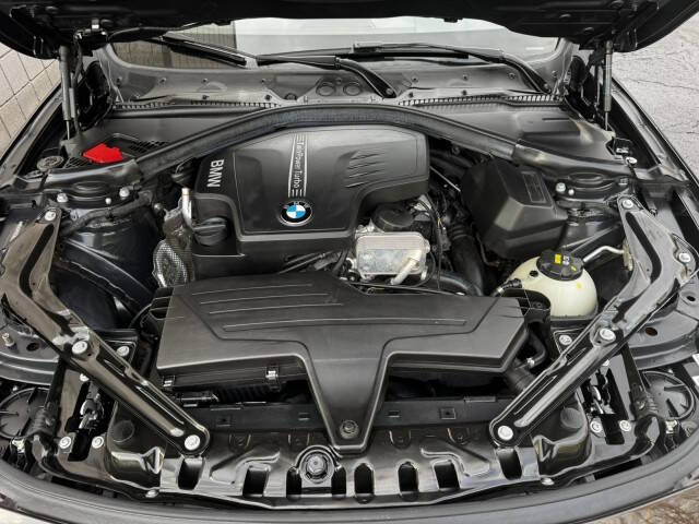2014 BMW 4 Series 428i