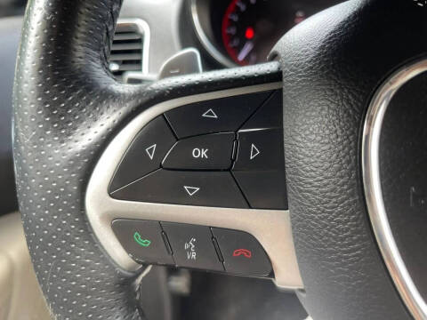2014 Dodge Durango Citadel