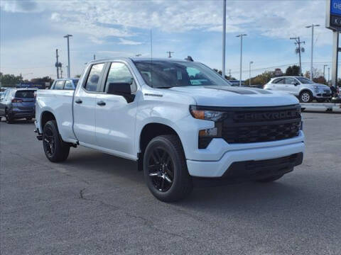 2024 Chevrolet Silverado 1500 for sale at Kool Chevrolet Inc in Grand Rapids MI
