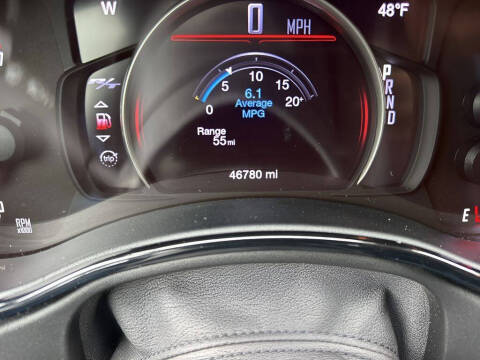 2024 Dodge Durango R/T