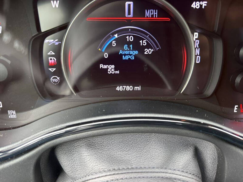 2024 Dodge Durango R/T