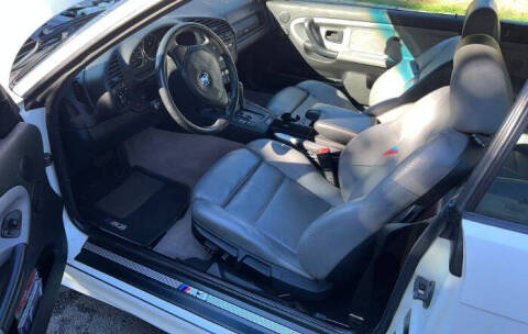 1999 BMW M3