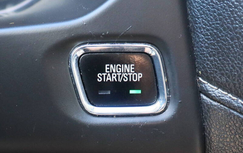 2018 GMC Acadia SLE-2
