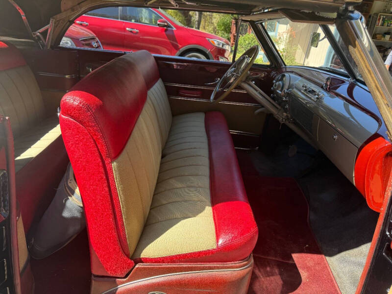 1948 Oldsmobile Super 98