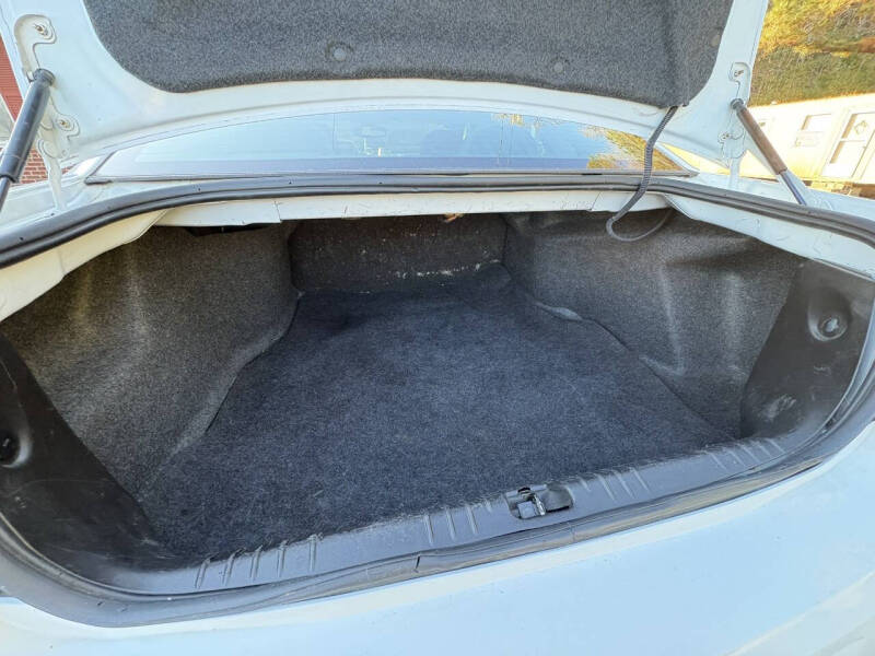 2014 Chevrolet Impala Limited LS Fleet