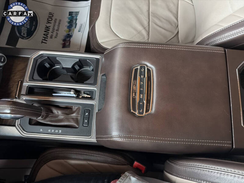 2019 Ford F-150 Limited