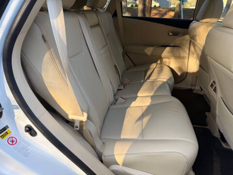 2014 Lexus RX 350