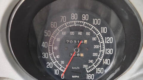 1977 Chevrolet Corvette