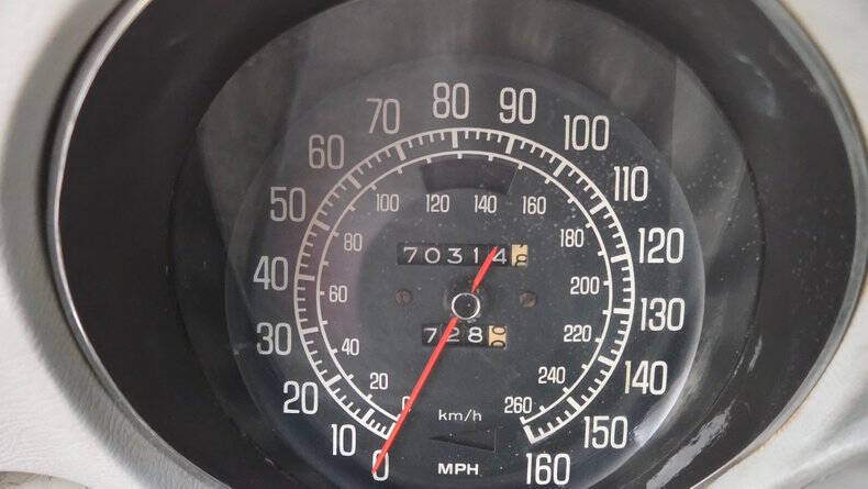 1977 Chevrolet Corvette