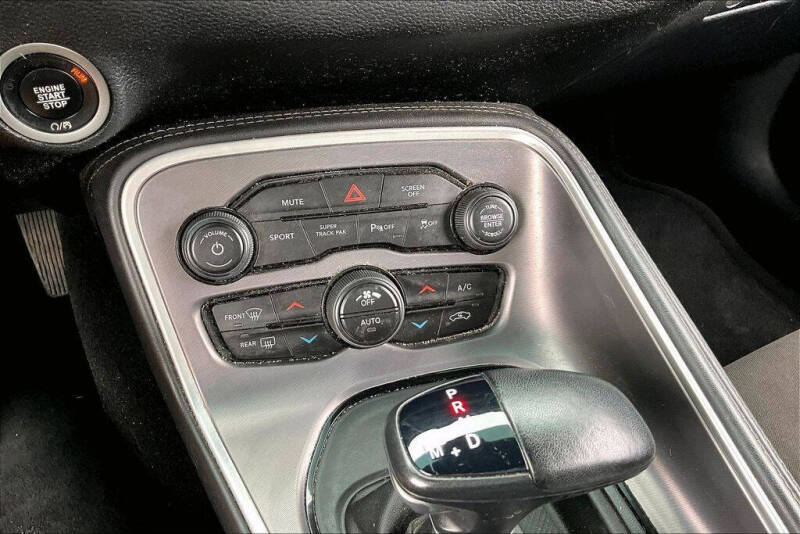2020 Dodge Challenger GT