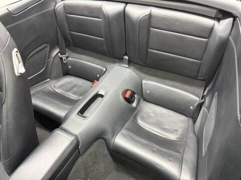 2017 Porsche 911 Carrera