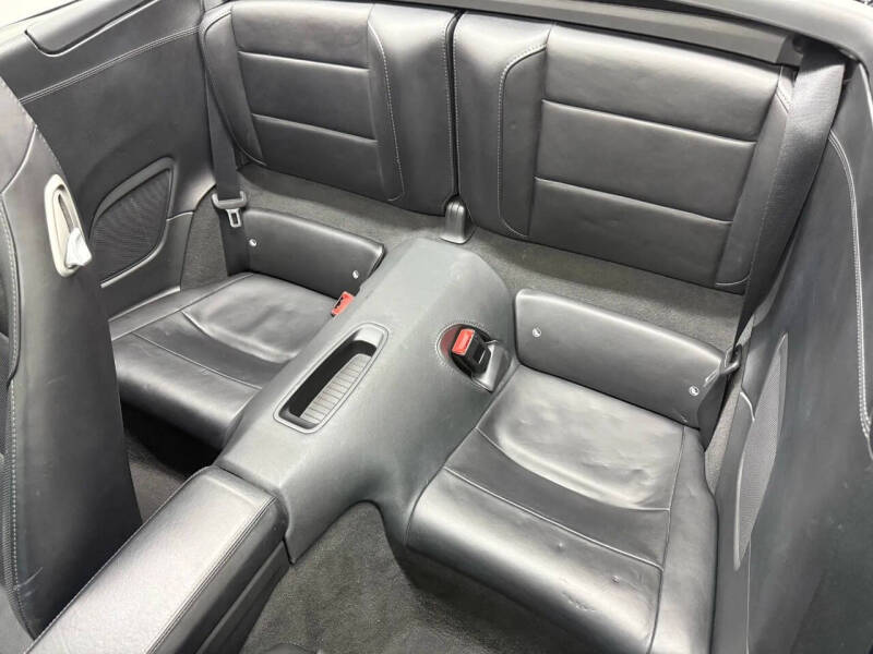 2017 Porsche 911 Carrera