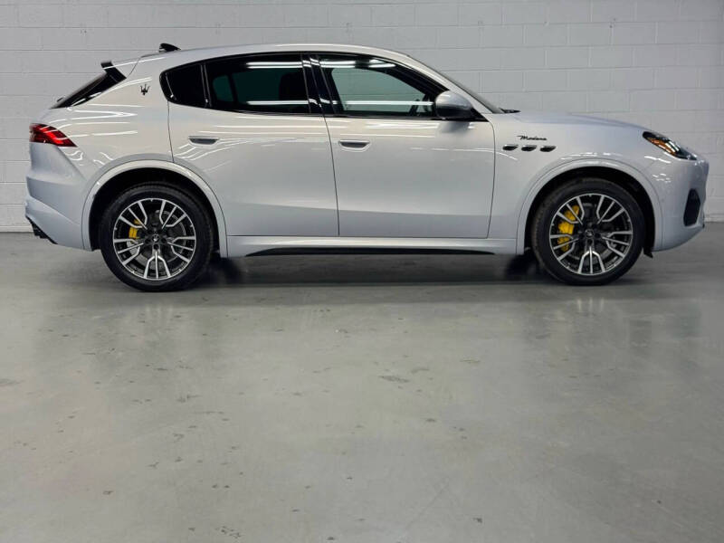 2023 Maserati Grecale Modena