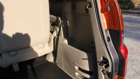 2010 Honda Element EX