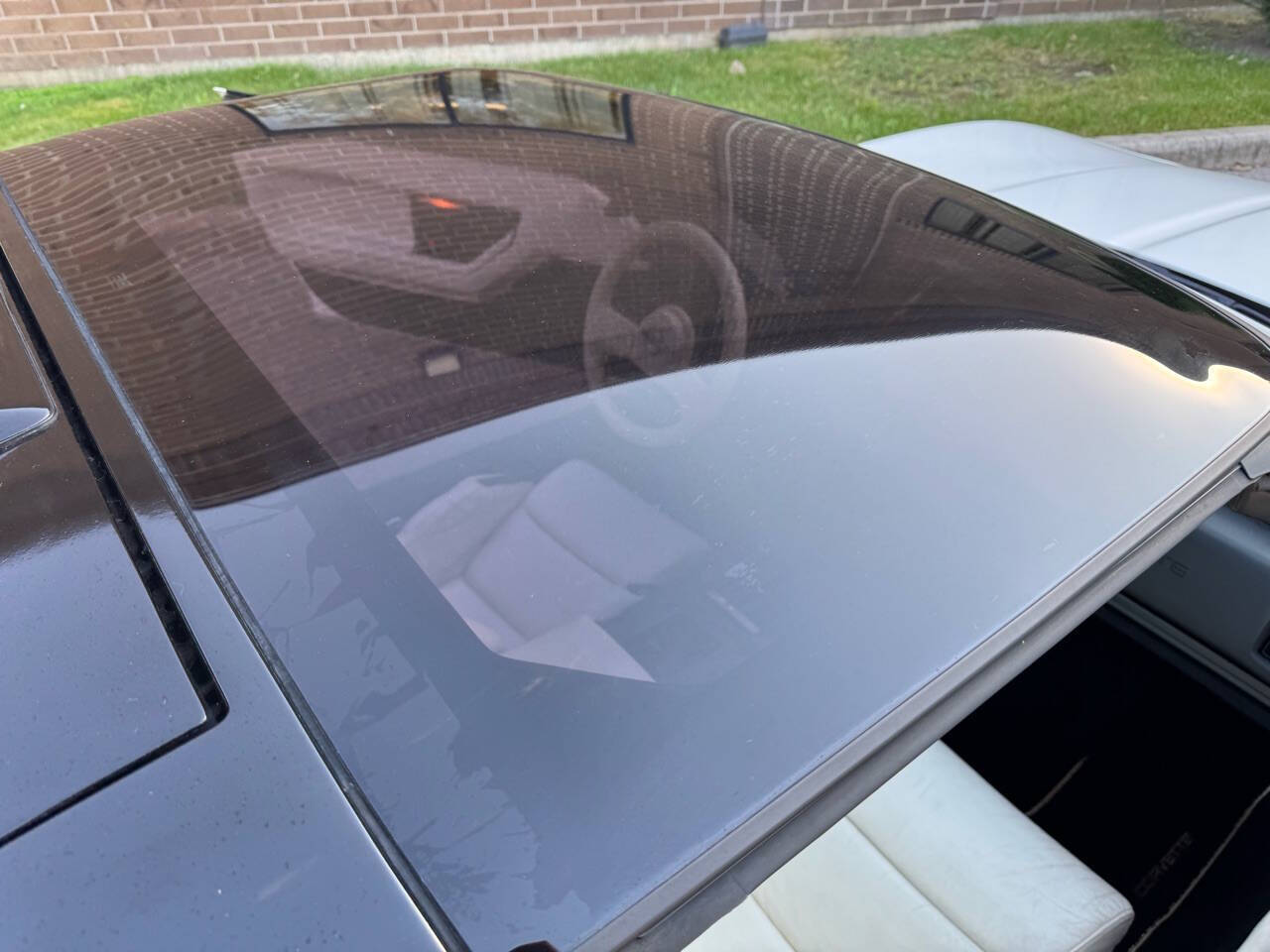 1988 Chevrolet Corvette 45