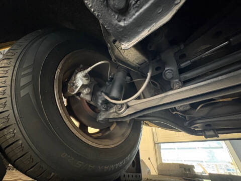 1974 Volkswagen Beetle