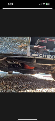 1972 Chevrolet Chevelle