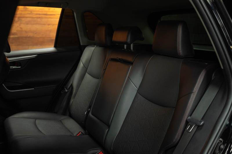 2023 Toyota RAV4 TRD Off-Road