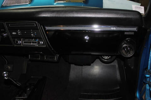 1969 Chevrolet Chevelle